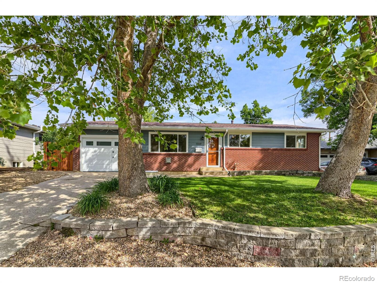 1069 Berea Drive