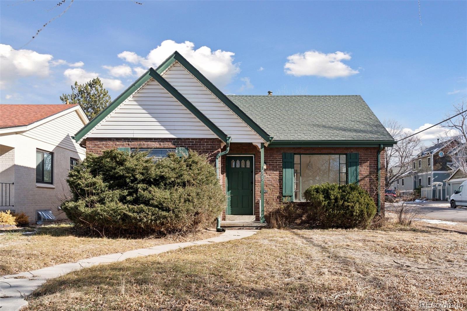 1696 S Downing Street