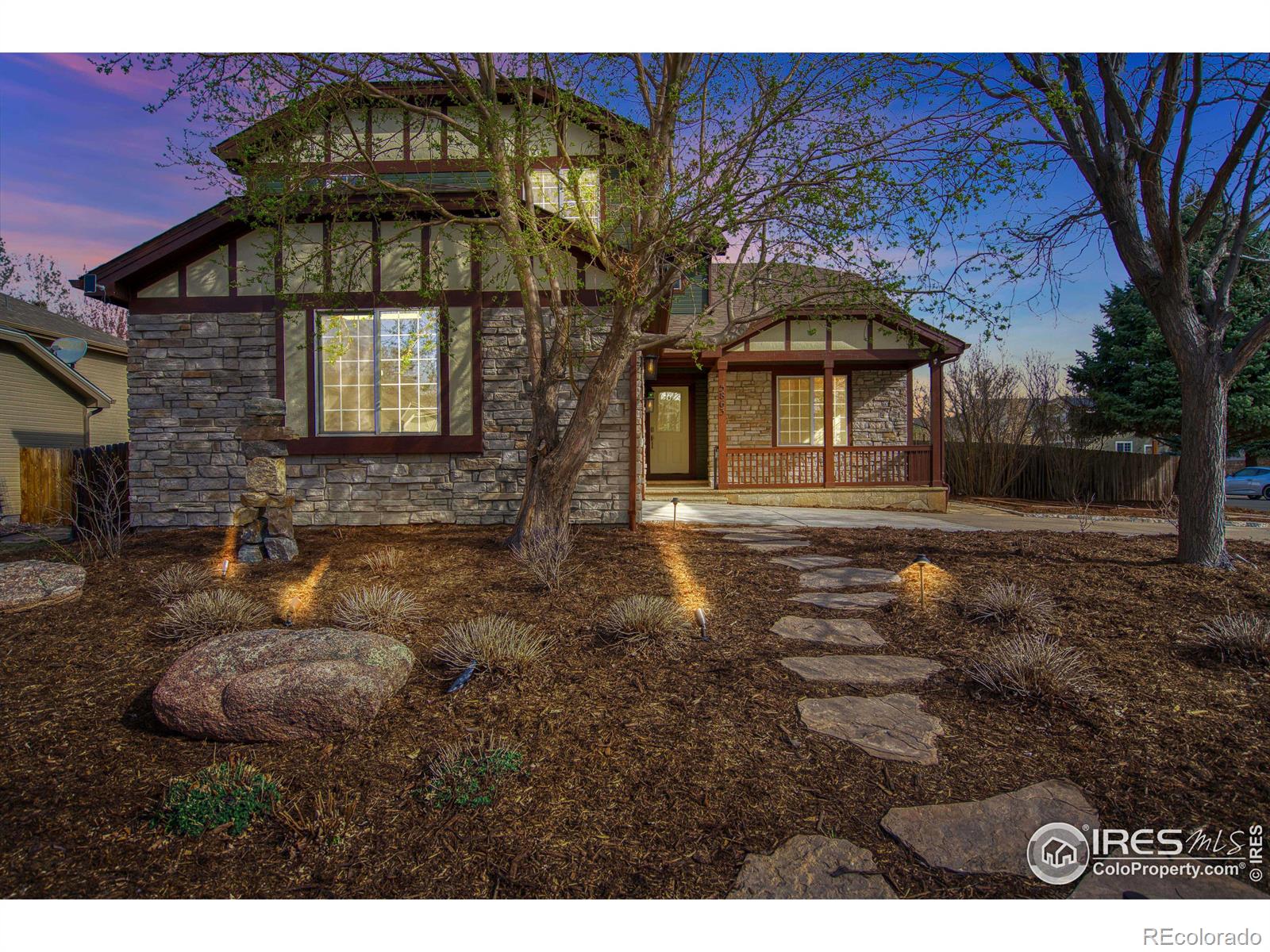 5863 Teal Street, Frederick, CO, 80504 3 5863 Teal Street