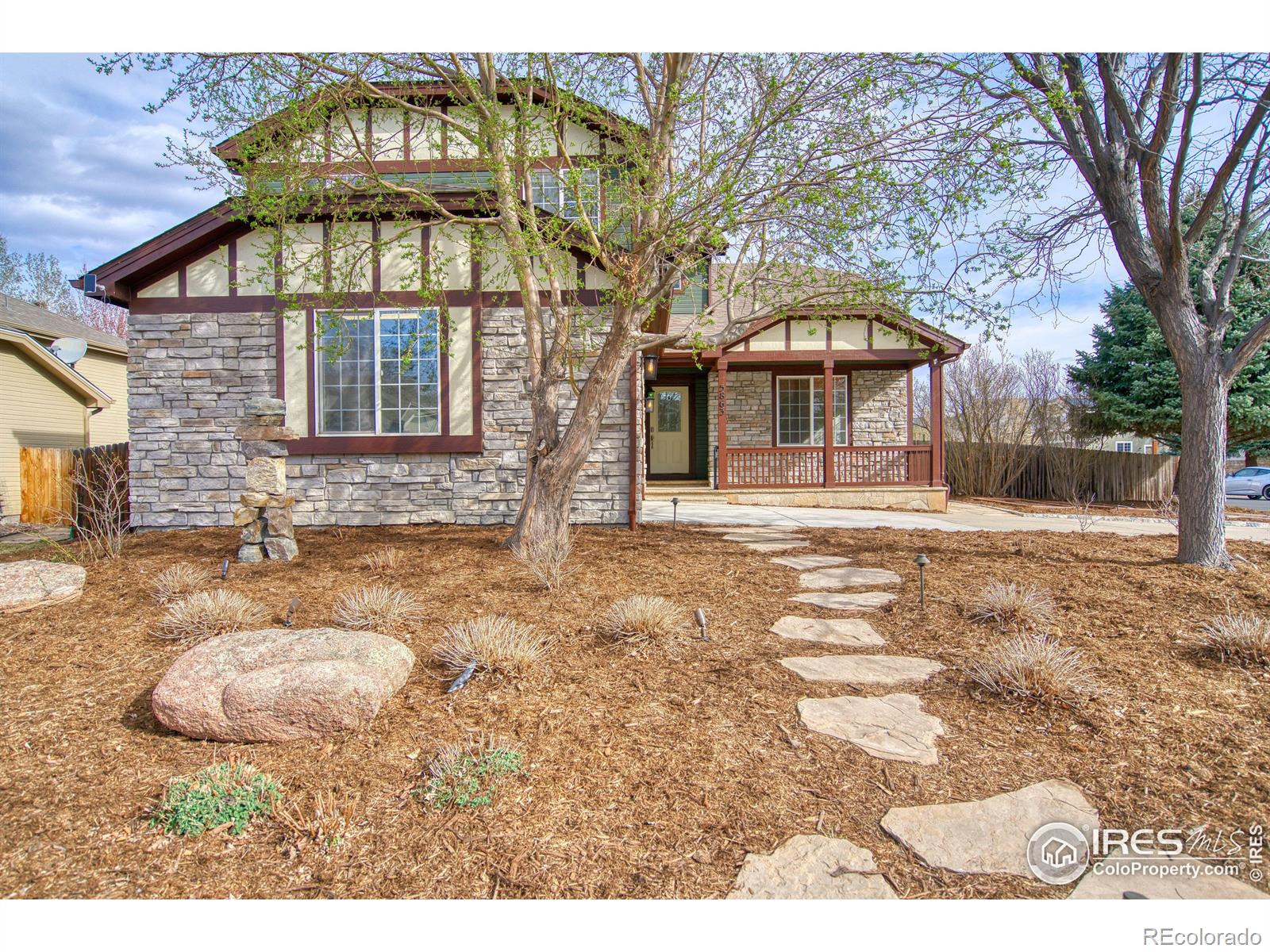 5863 Teal Street, Frederick, CO, 80504 2 5863 Teal Street