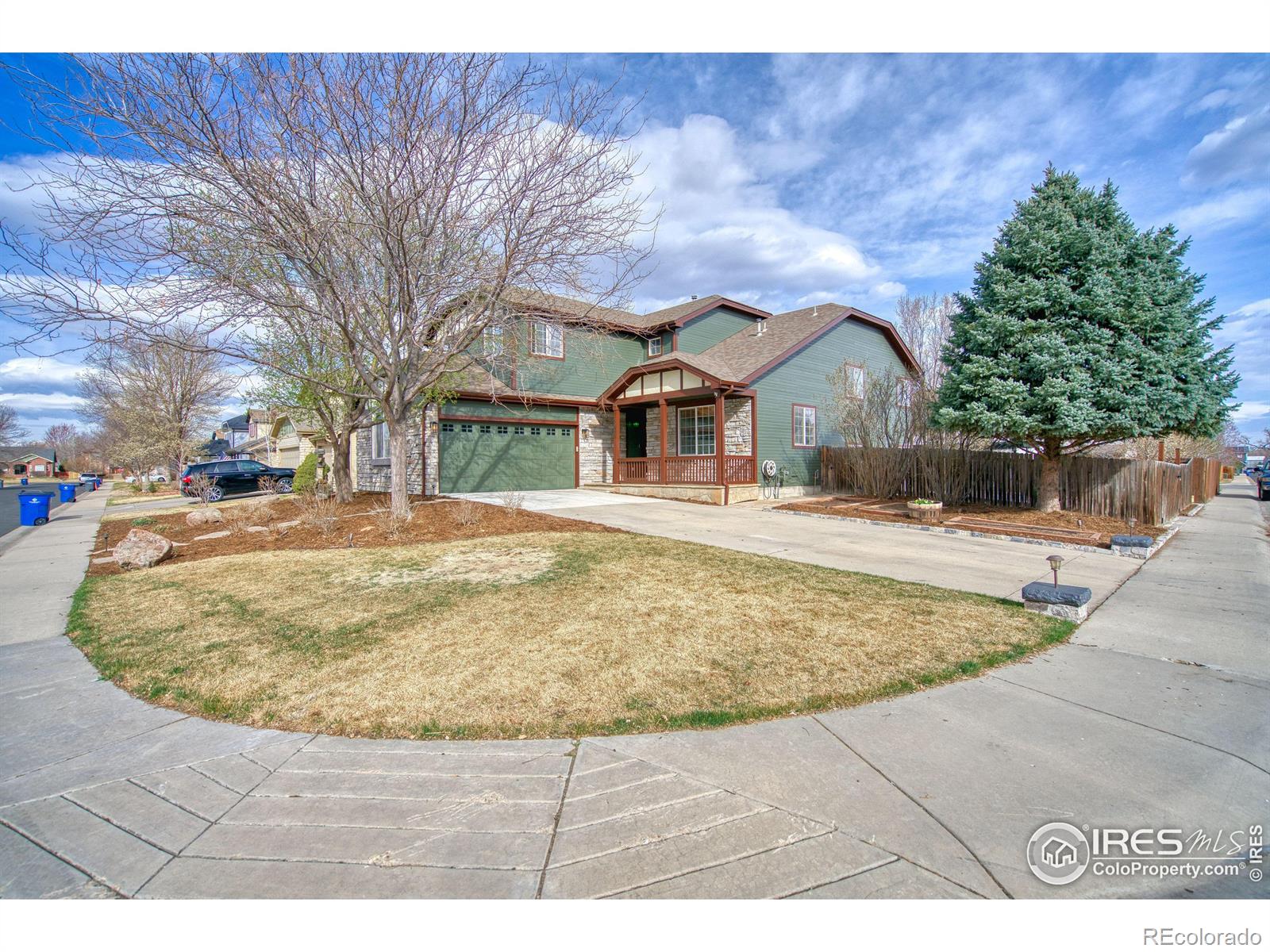 5863 Teal Street, Frederick, CO, 80504 4 5863 Teal Street