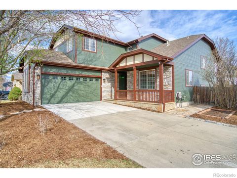 5863 Teal Street Frederick CO 80504