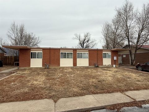 Photo of Colorado Springs, CO 80906 (MLS # 5749904)