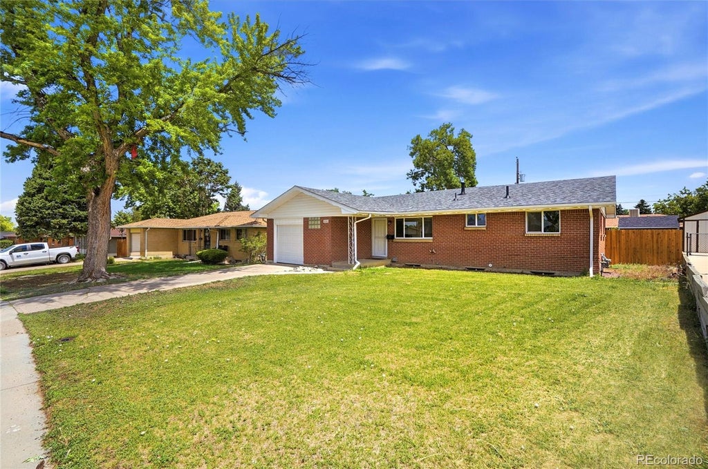 Photo of 9260 Knox Court, Westminster, CO 80031 (MLS # 5038041)