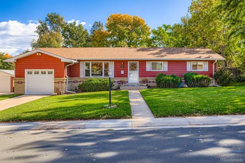 4620 S Inca Englewood CO 80110