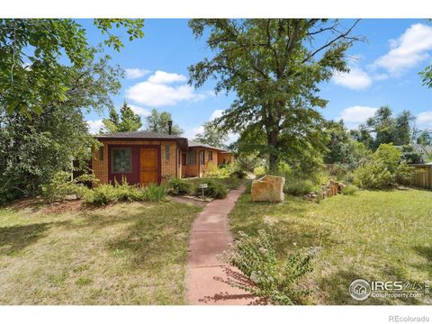 1538 Whedbee Street, Fort Collins, CO 80524 - #: IR1011756