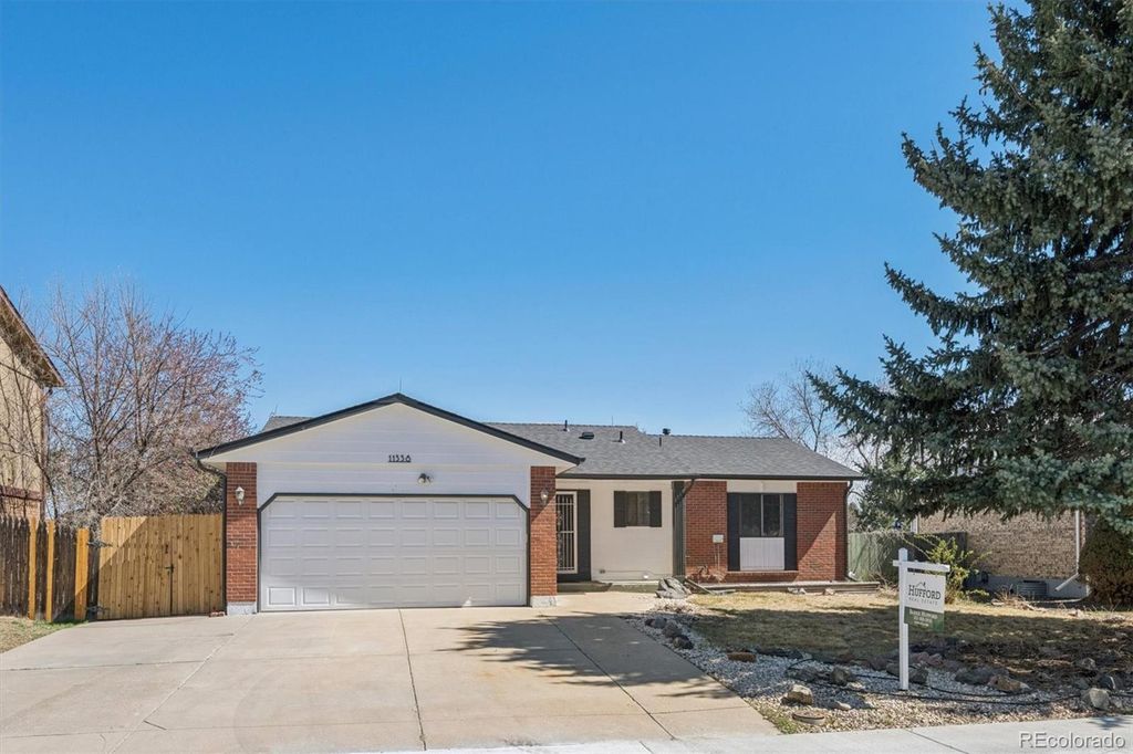 Photo of 11338 Lamar Street, Westminster, CO 80020 (MLS # 3791834)