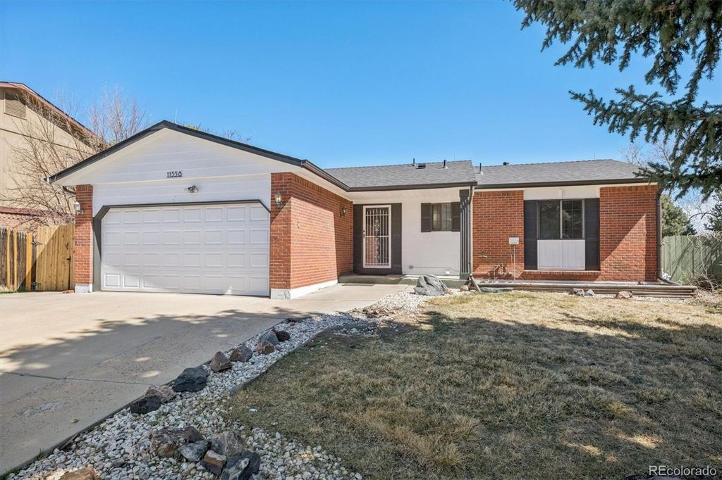 Photo of 11338 Lamar Street, Westminster, CO 80020 (MLS # 3791834)