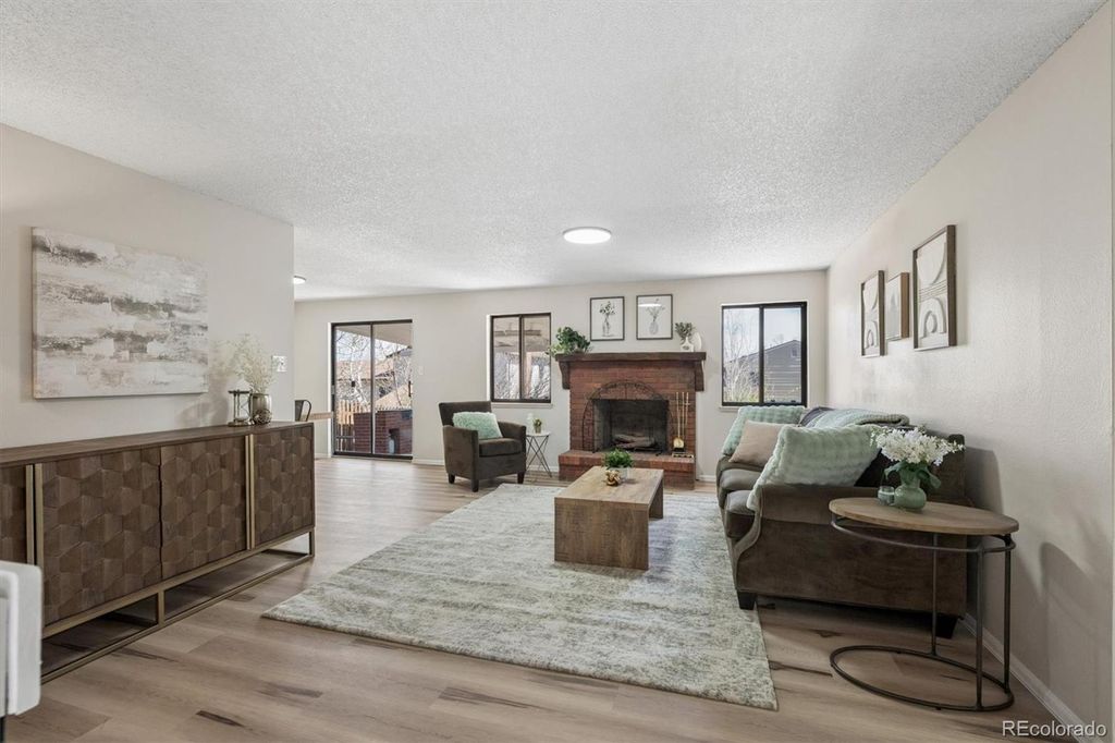 Photo of 11338 Lamar Street, Westminster, CO 80020 (MLS # 3791834)