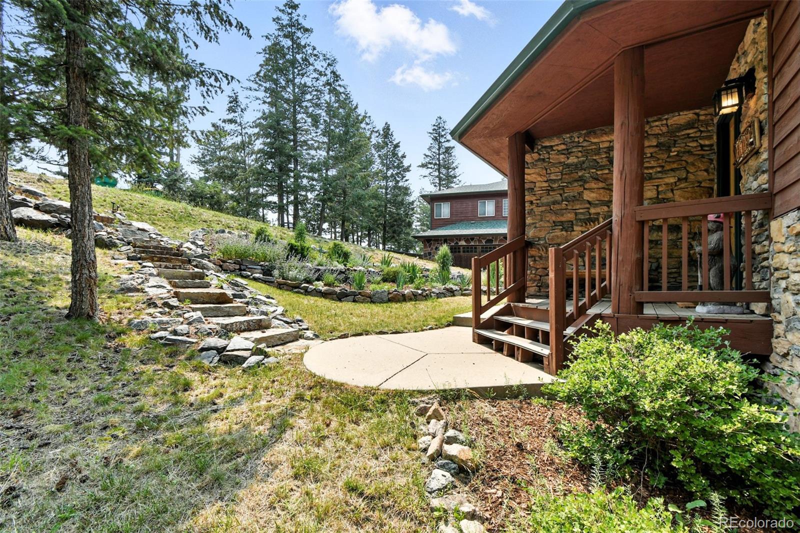 27805 Mariposa Road
