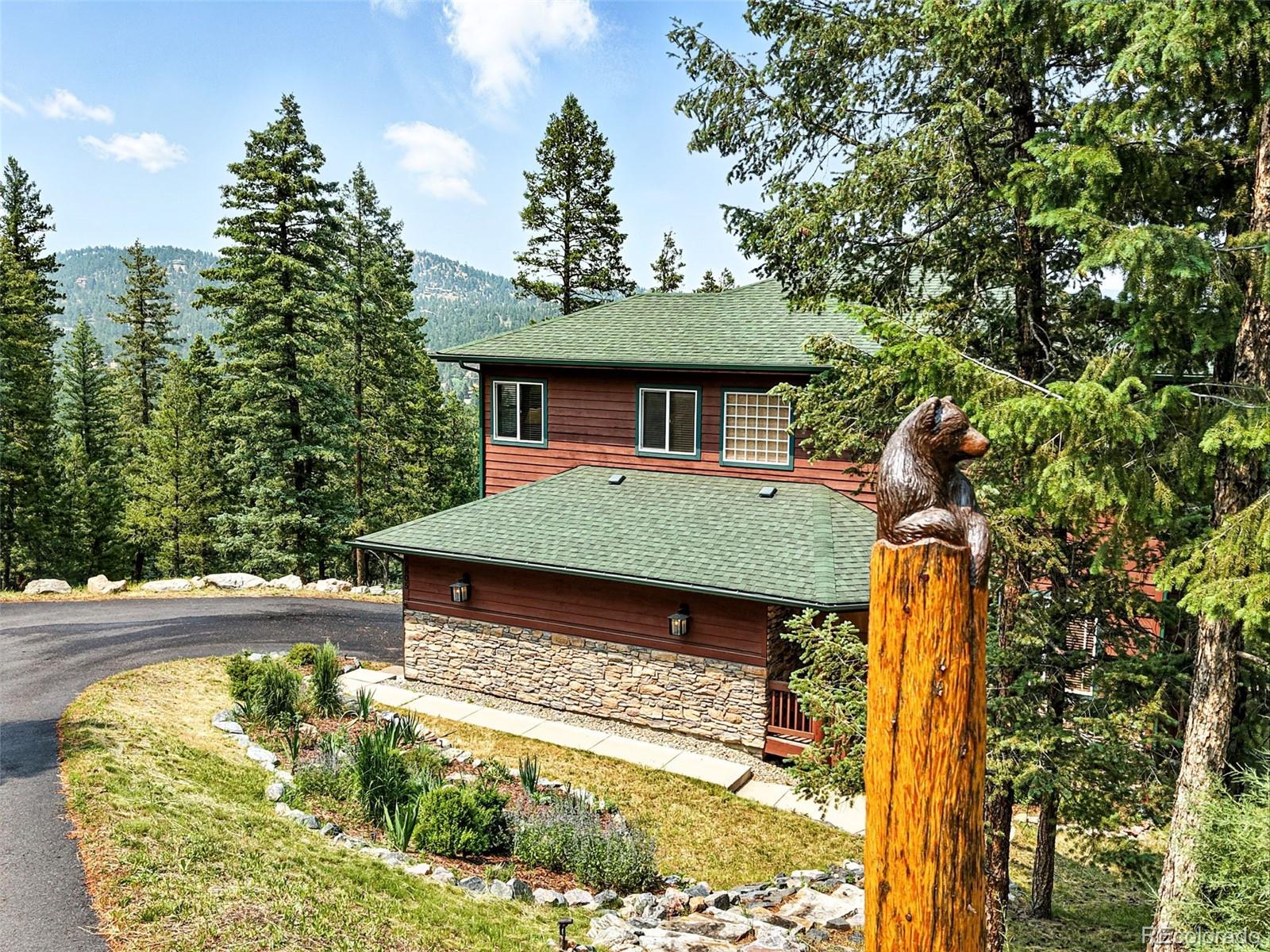 27805 Mariposa Road