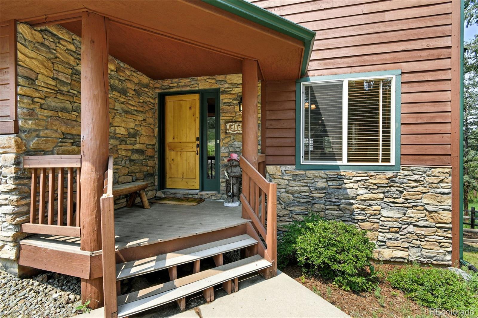 27805 Mariposa Road