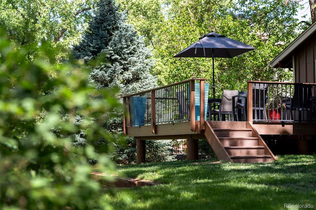 Photo of 2434 Park Lane, Littleton, CO 80120 (MLS # 4905612)