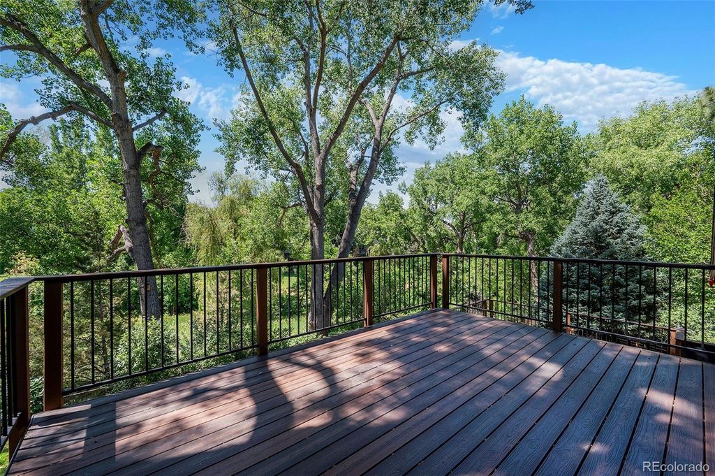 Photo of 2434 Park Lane, Littleton, CO 80120 (MLS # 4905612)