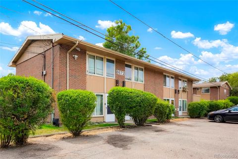 8662 W 51 Avenue Arvada CO 80002