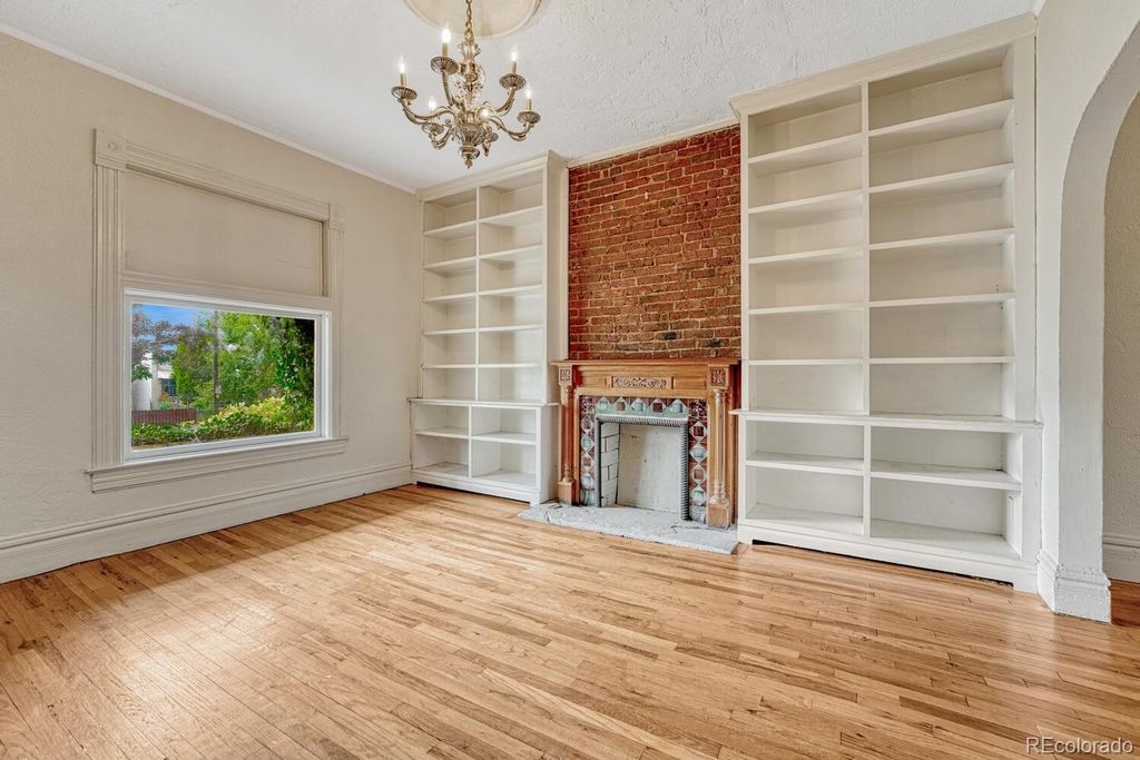 Photo of 3220 N Williams Street, Denver, CO 80205 (MLS # 4715141)