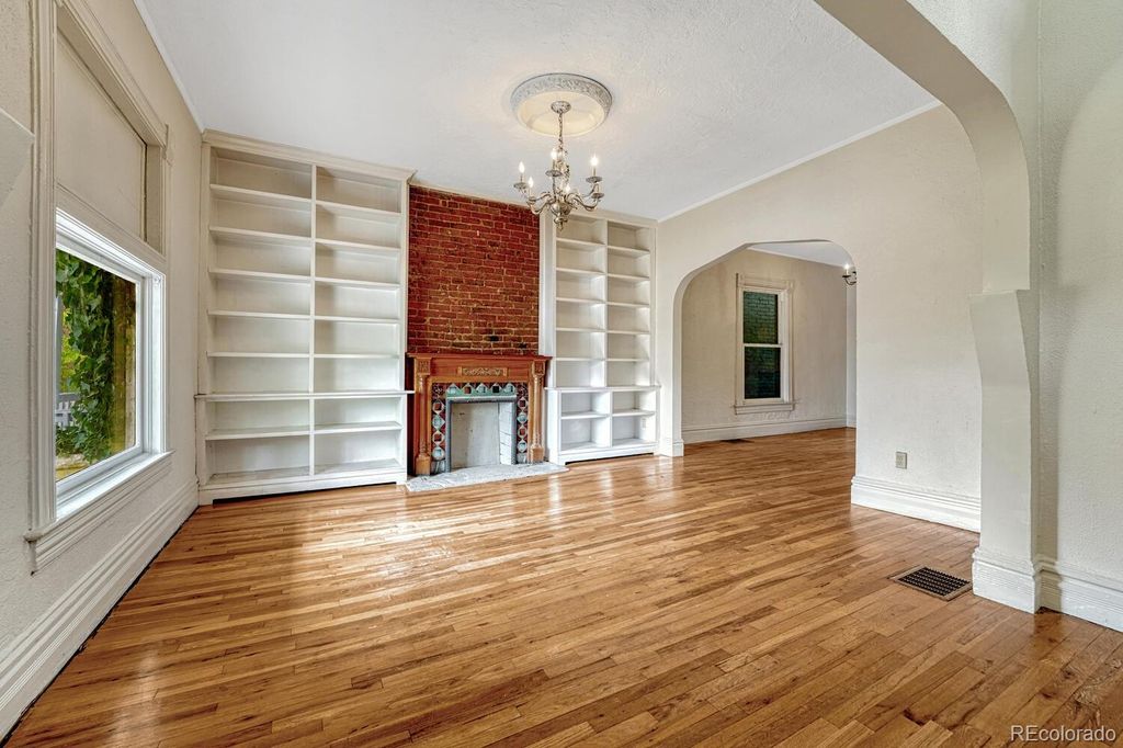 Photo of 3220 N Williams Street, Denver, CO 80205 (MLS # 4715141)