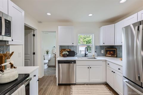 5147 Saint Paul Street Denver CO 80216