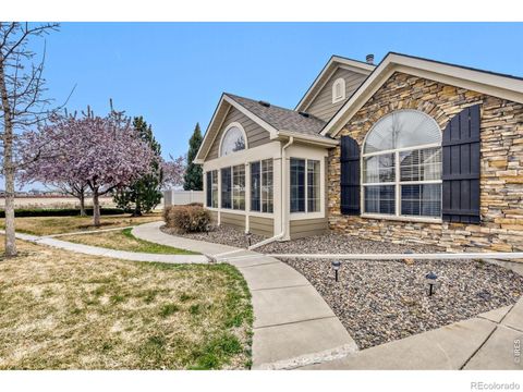 2473 Santa Fe Drive B Longmont CO 80504