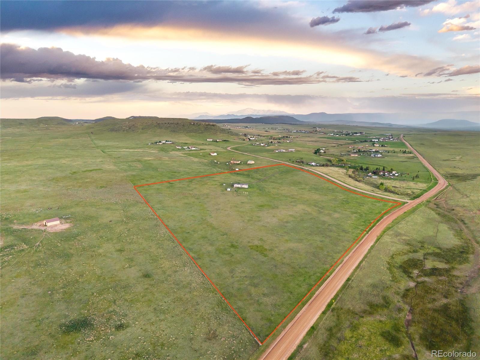 11100 Haskel Creek Road