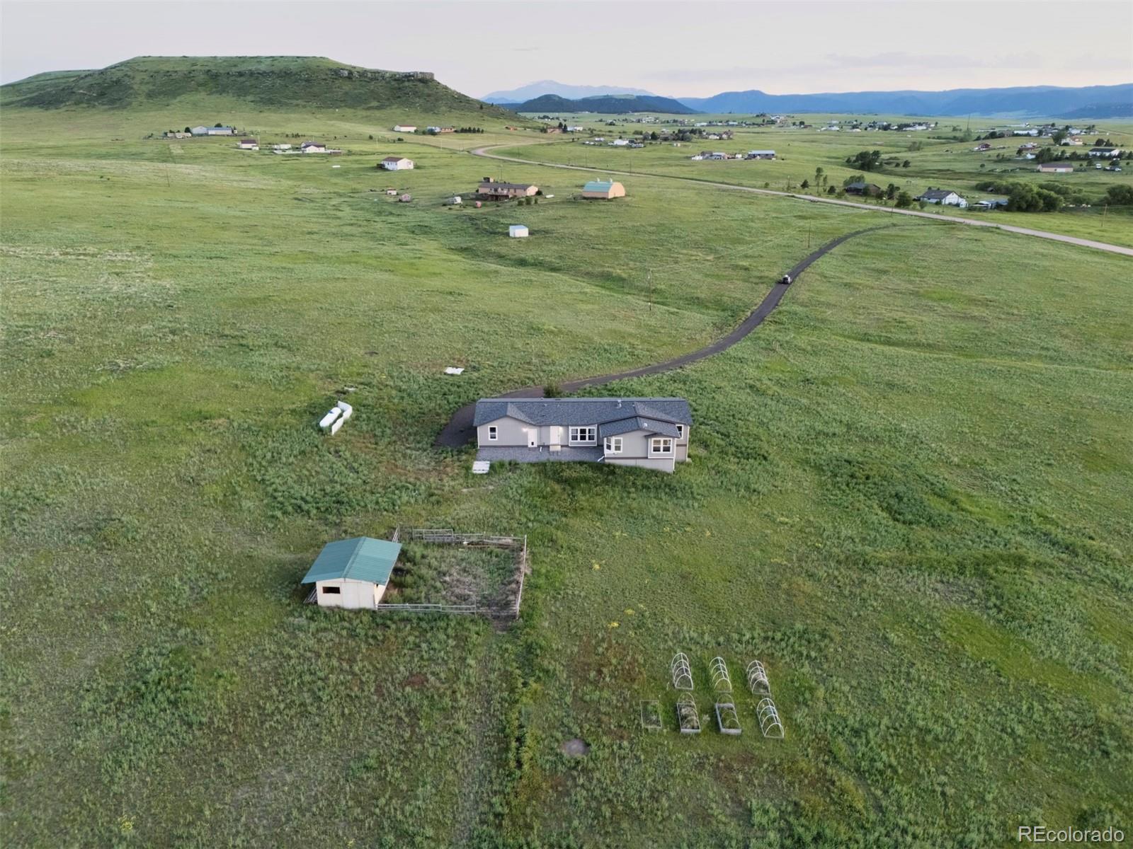 11100 Haskel Creek Road