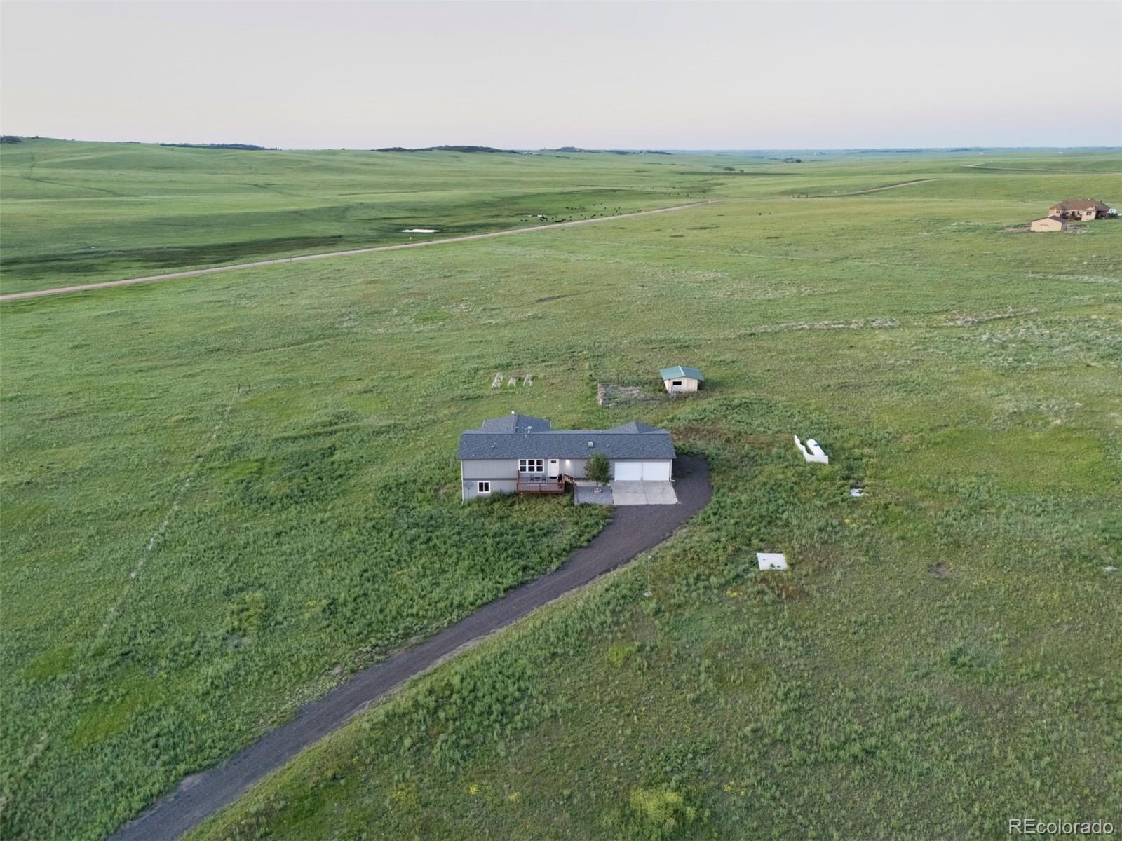 11100 Haskel Creek Road