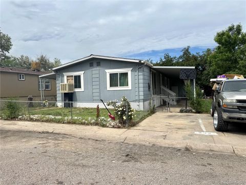 4210 E 100th Avenue Thornton CO 80229