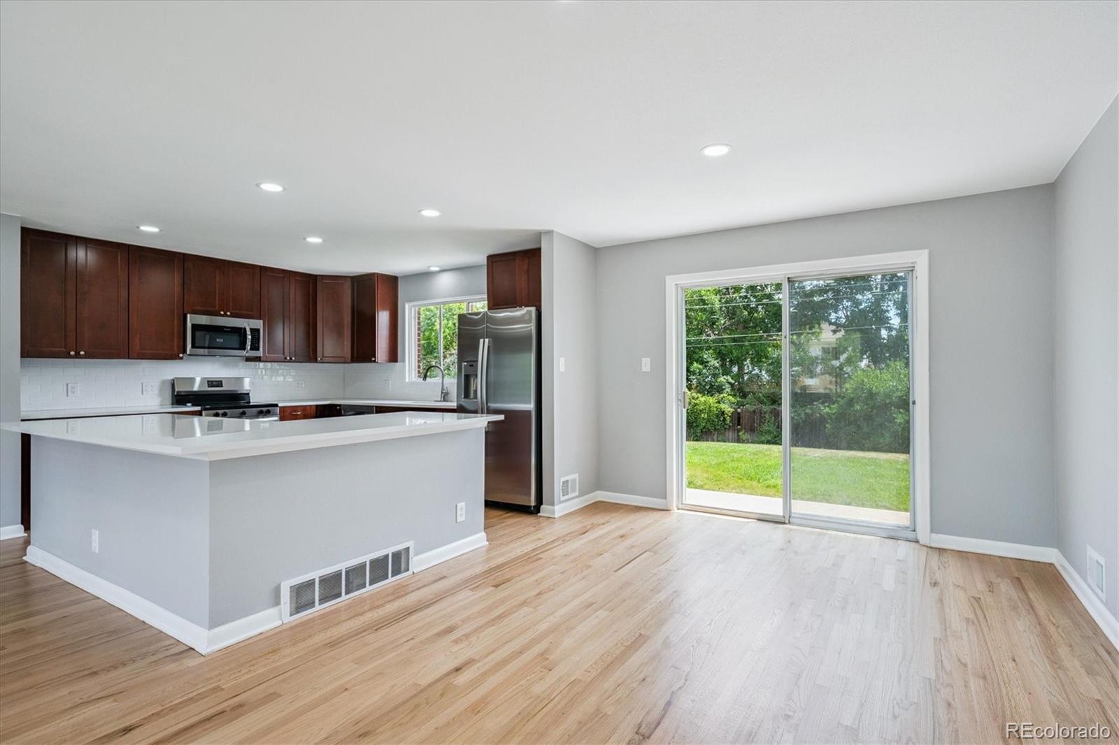 6740 S Clarkson Street