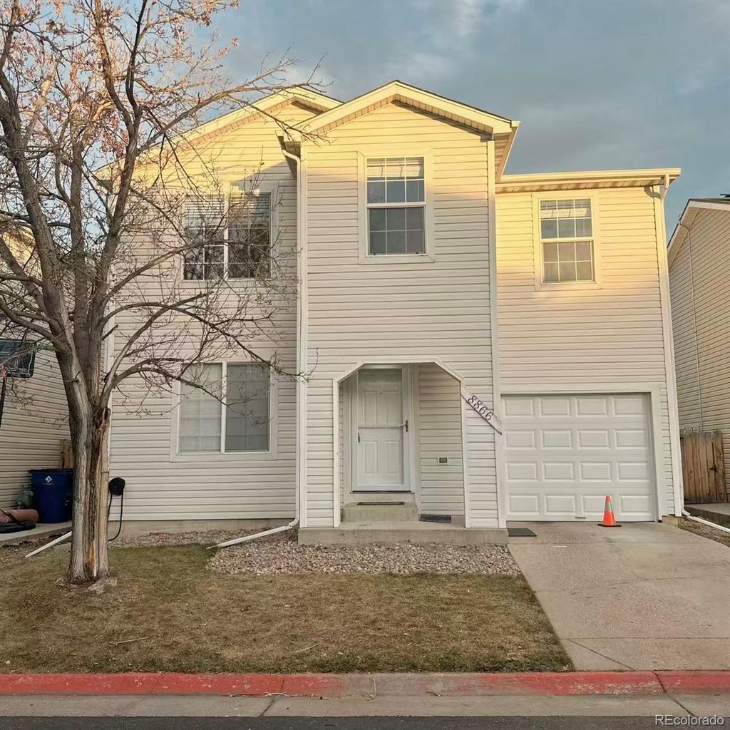 Photo of 8866 Meade Court, Westminster, CO 80031 (MLS # 8608108)