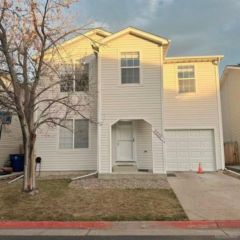 8866 Meade Court Westminster CO 80031