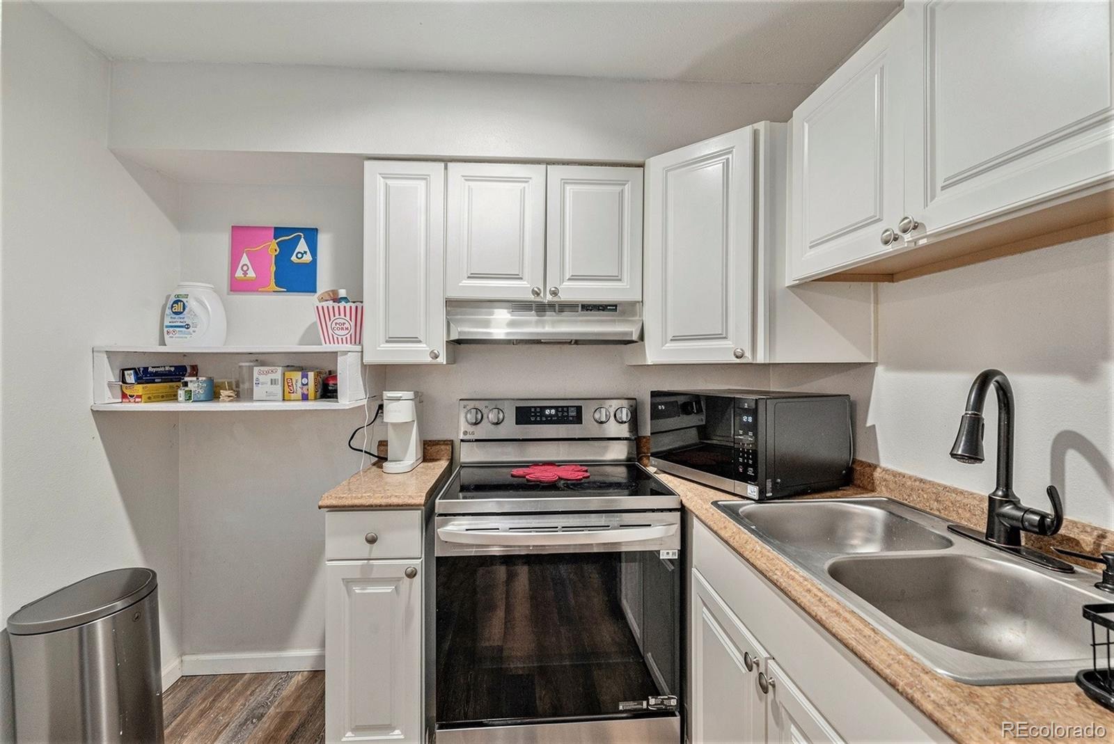 5300 E Cherry Creek South Drive 123