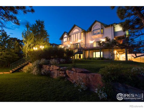603 Indian Lookout Road, Lyons, CO 80540 - #: IR1006427