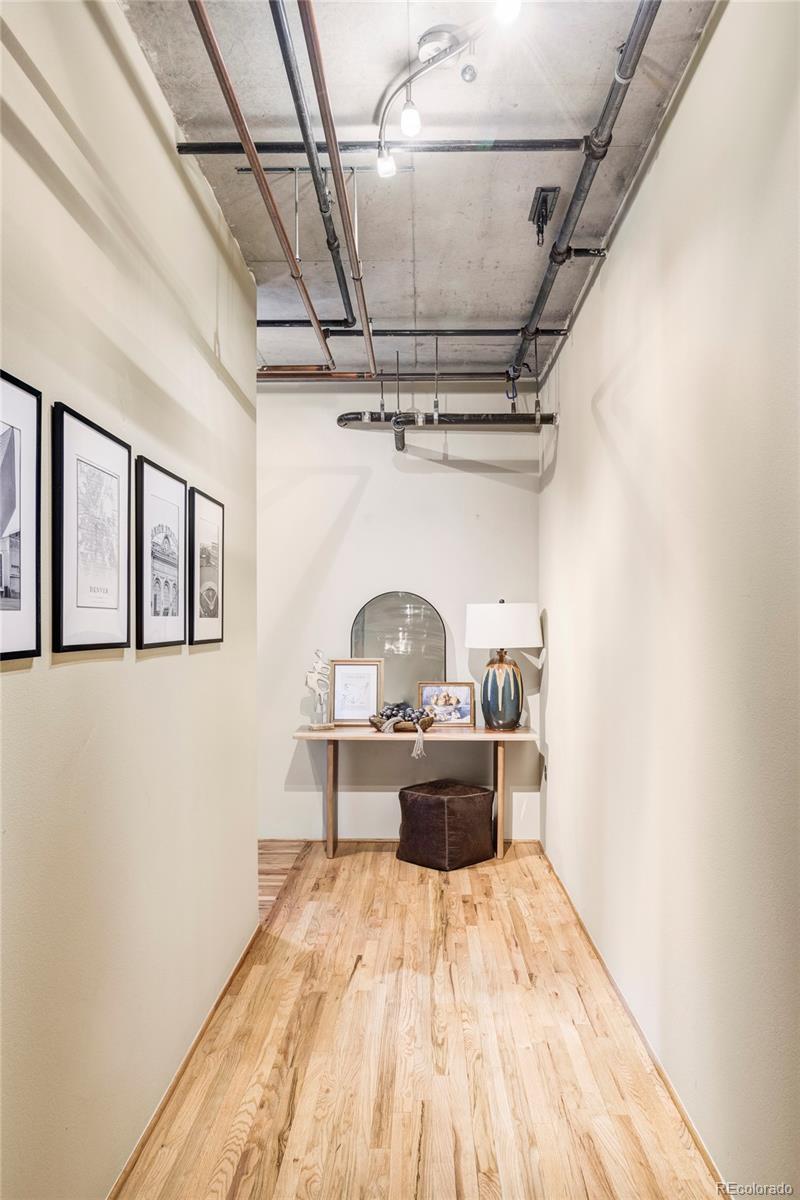 1499 Blake Street 4O