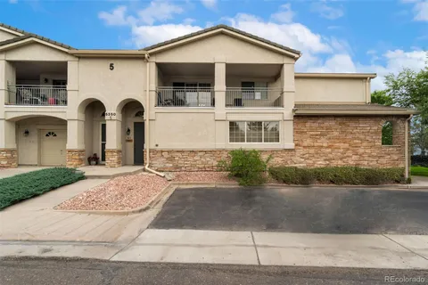 5350 S Jay Circle Unit 5F, Littleton, CO 80123 - #: 5463811