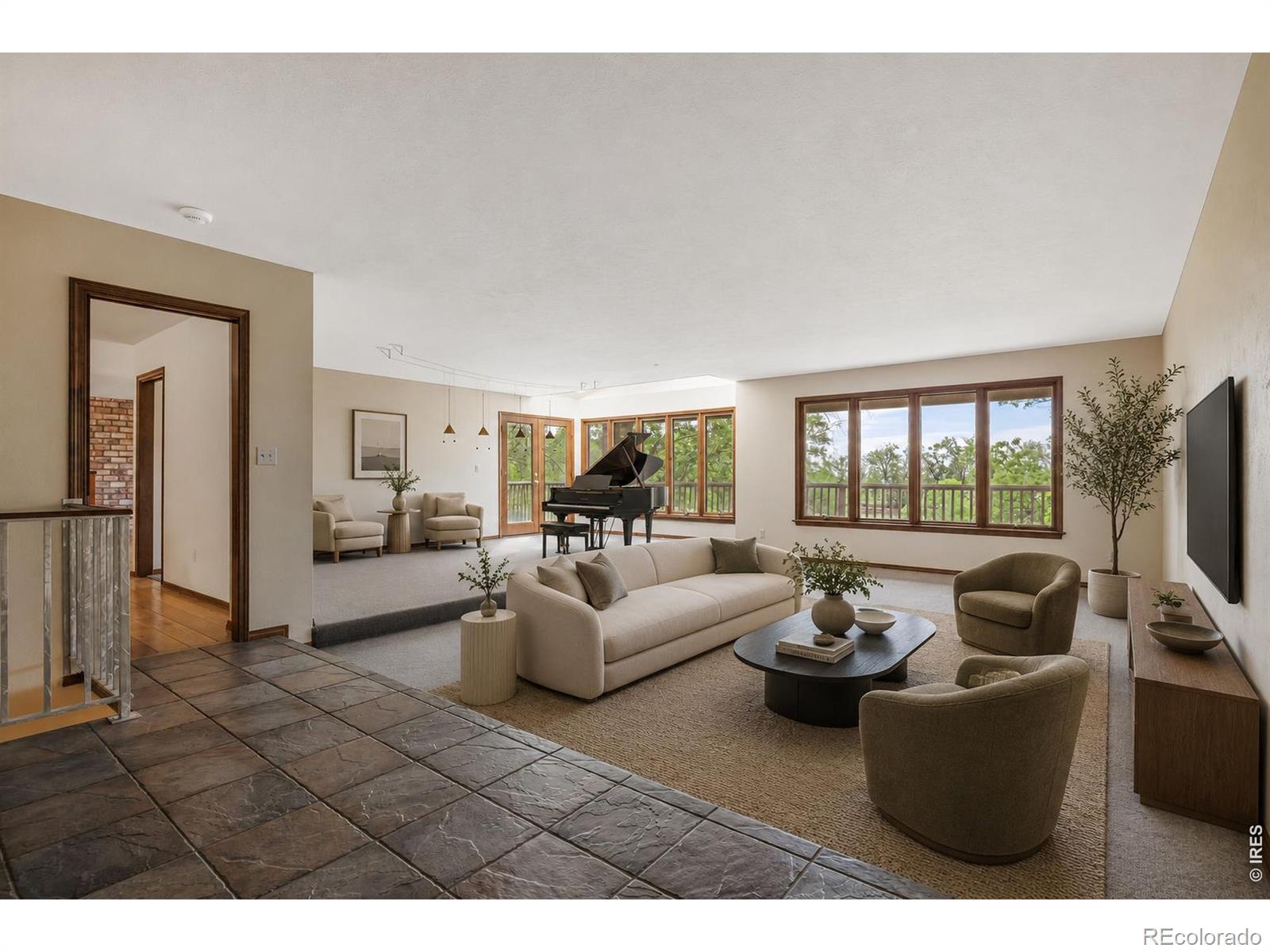 543 Linden Park Drive