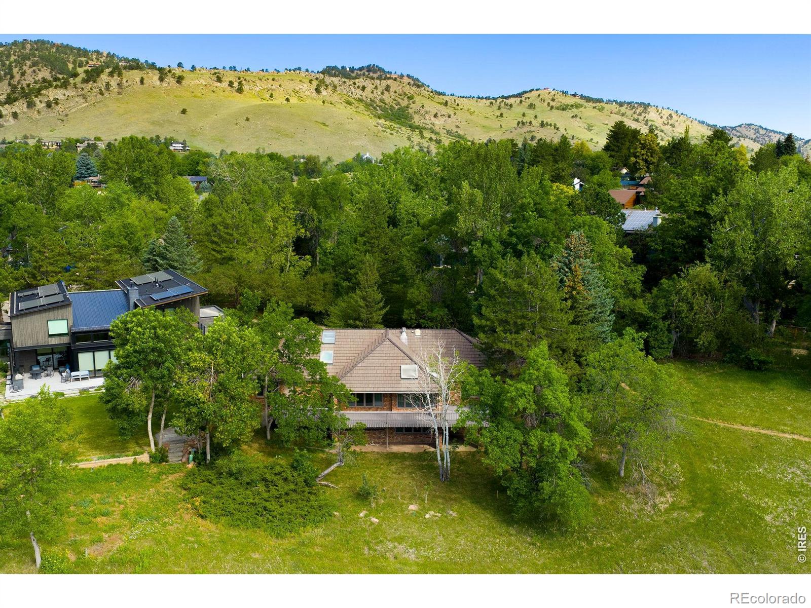 543 Linden Park Drive