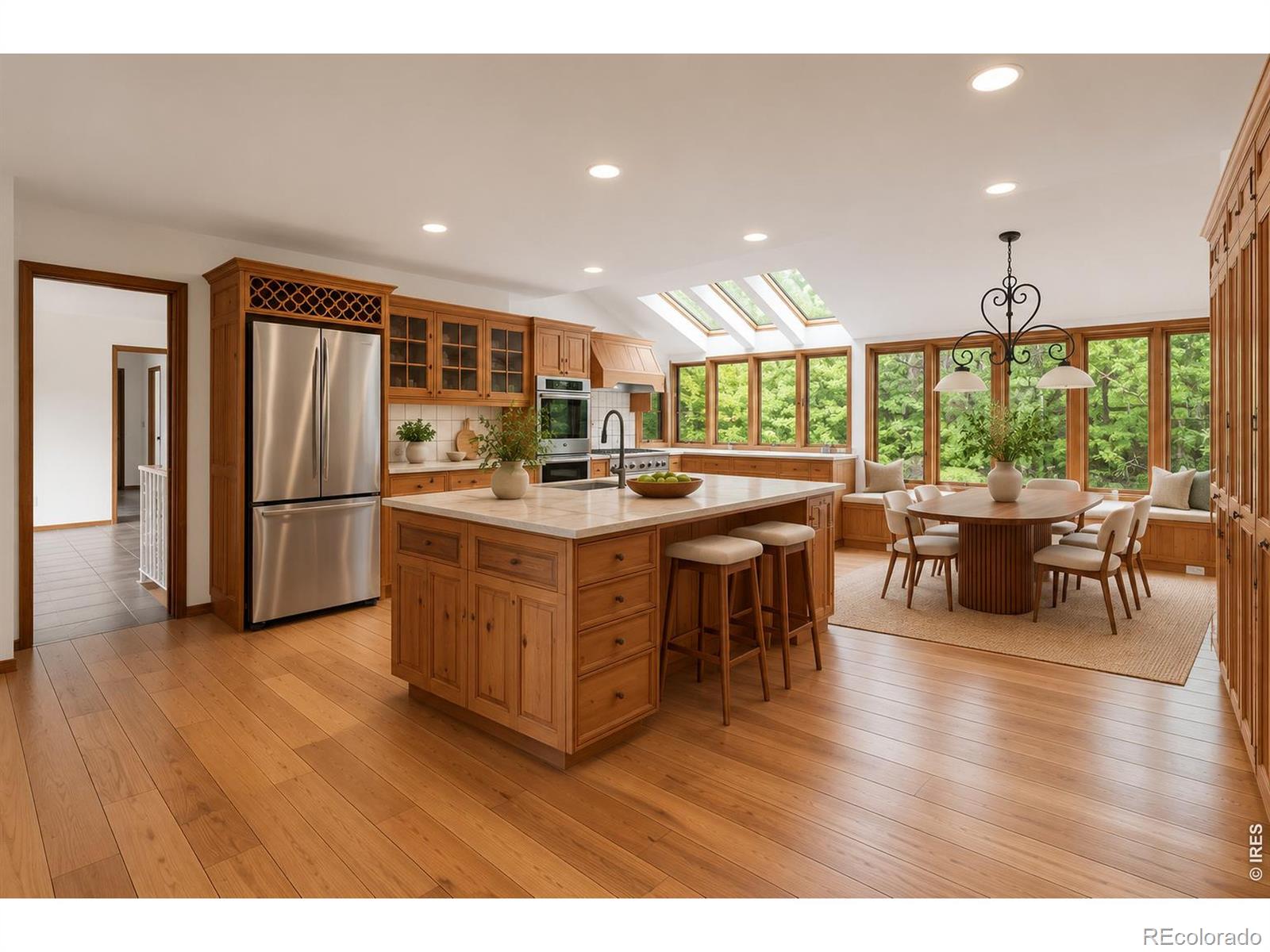 543 Linden Park Drive