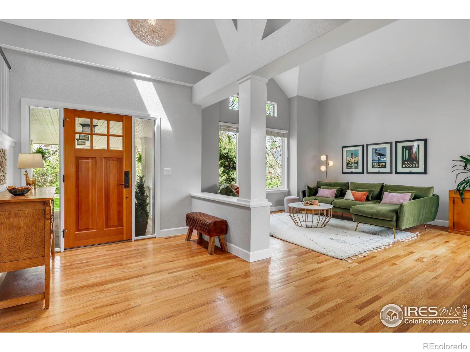 982 Walnut Court