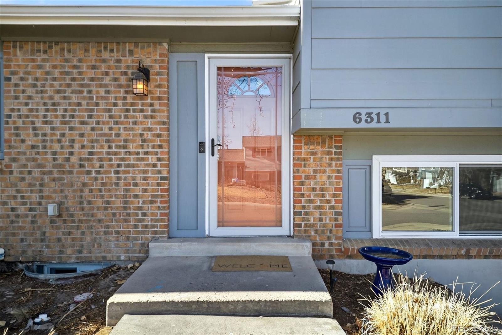 6311 S Jellison Street