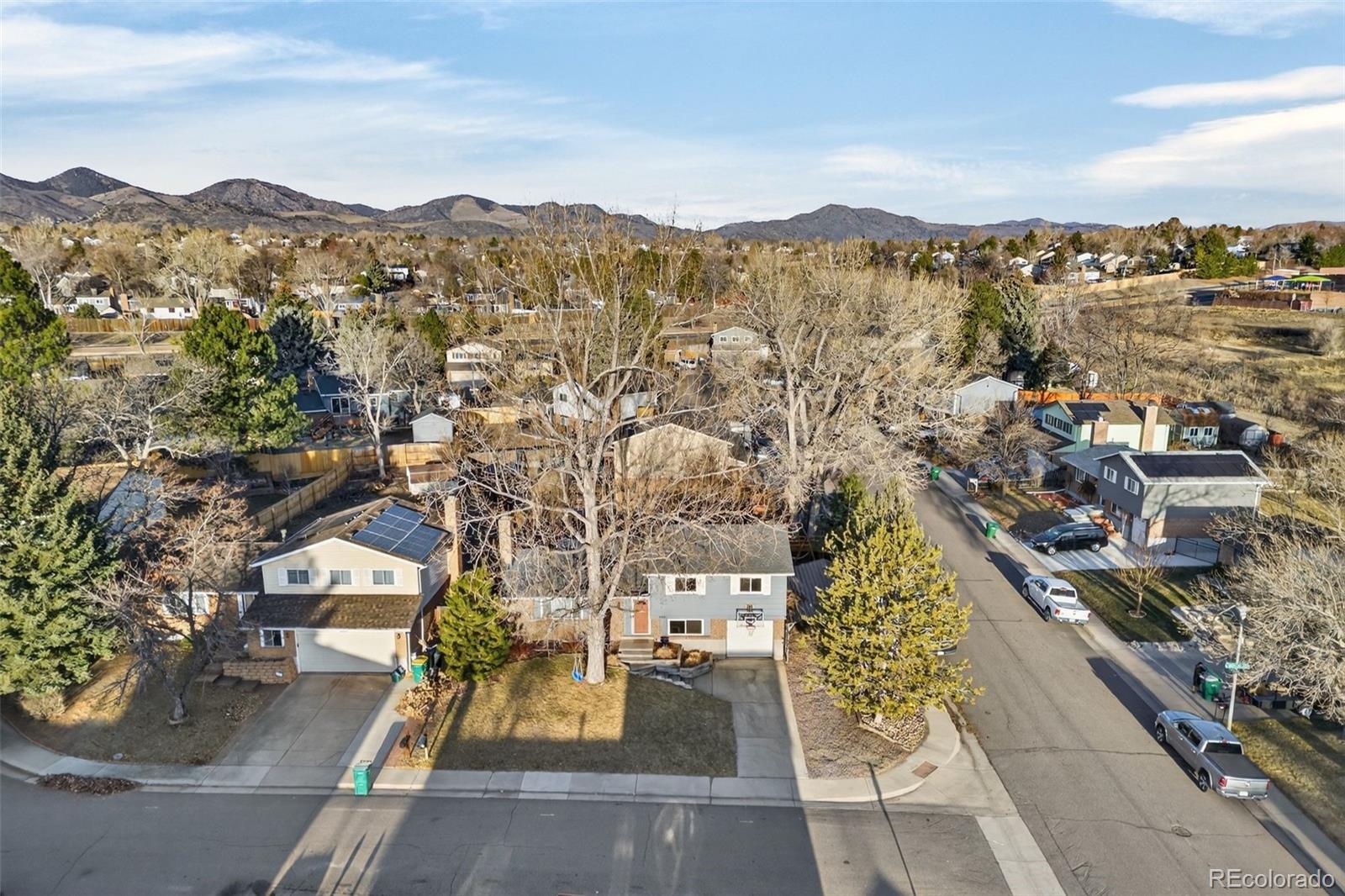 6311 S Jellison Street