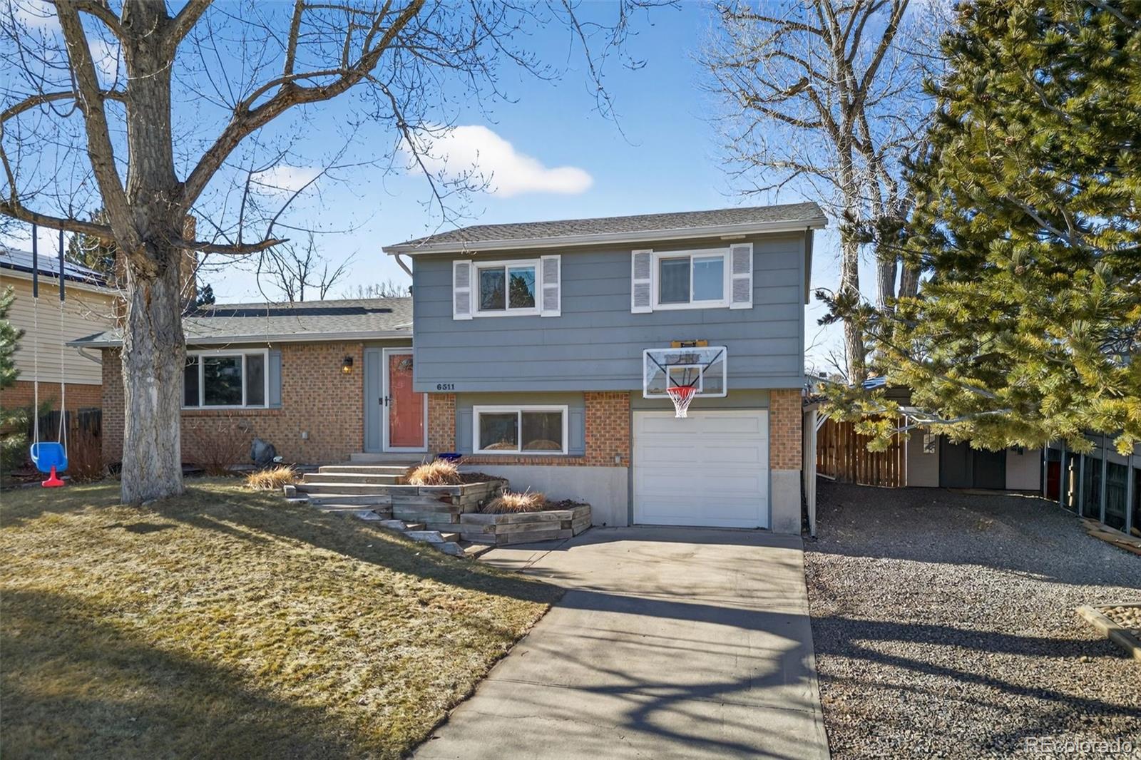 6311 S Jellison Street