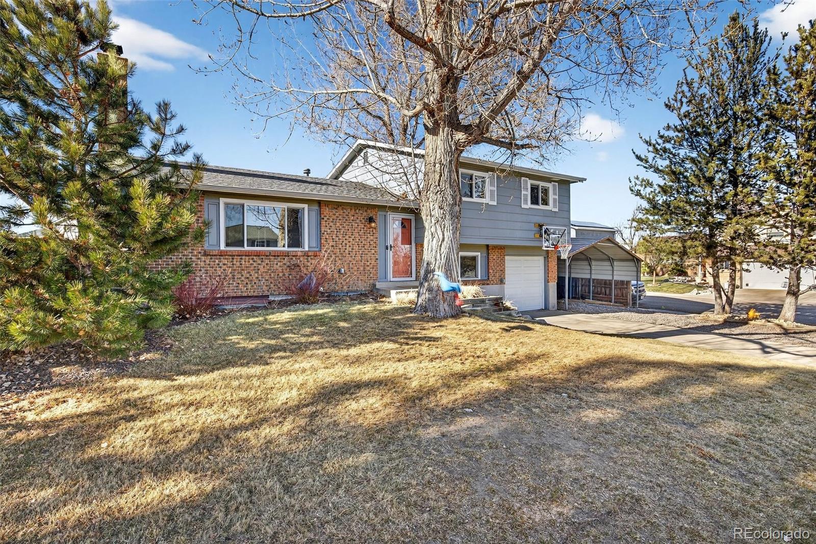 6311 S Jellison Street