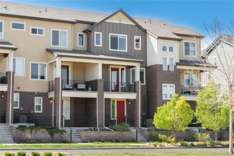 630 E Hinsdale Avenue Littleton CO 80122