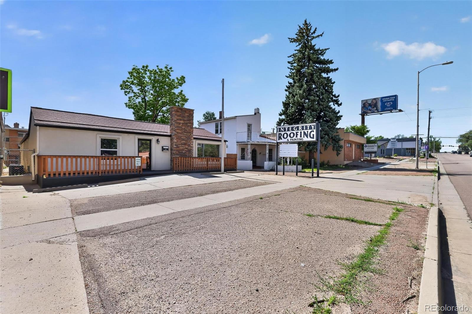 115 N Union Boulevard