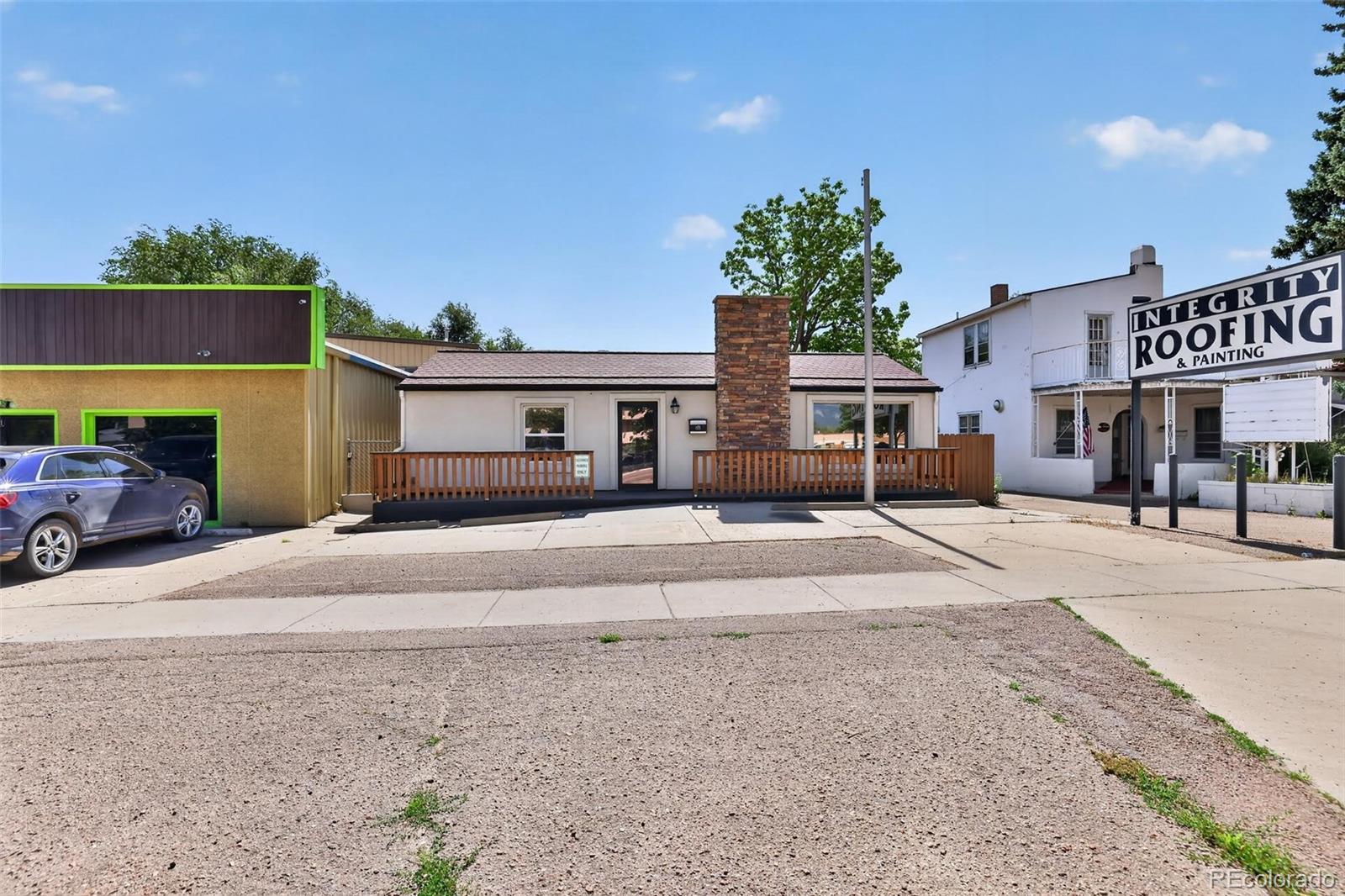115 N Union Boulevard