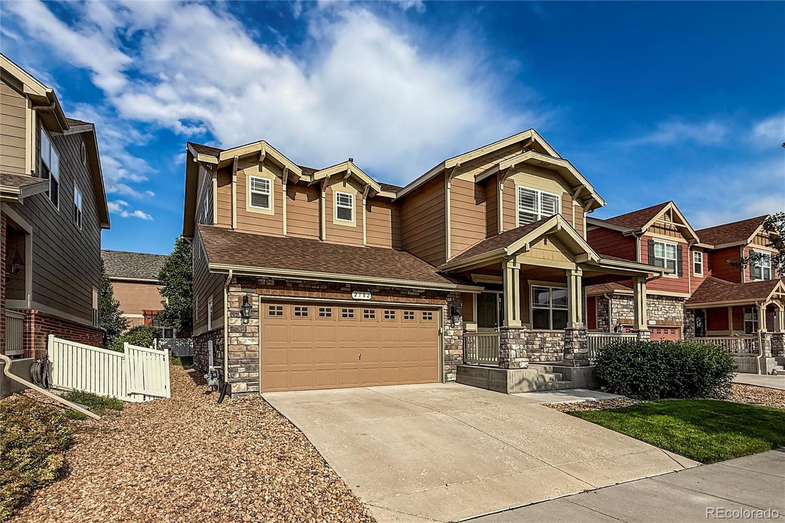 2182 Steppe Drive