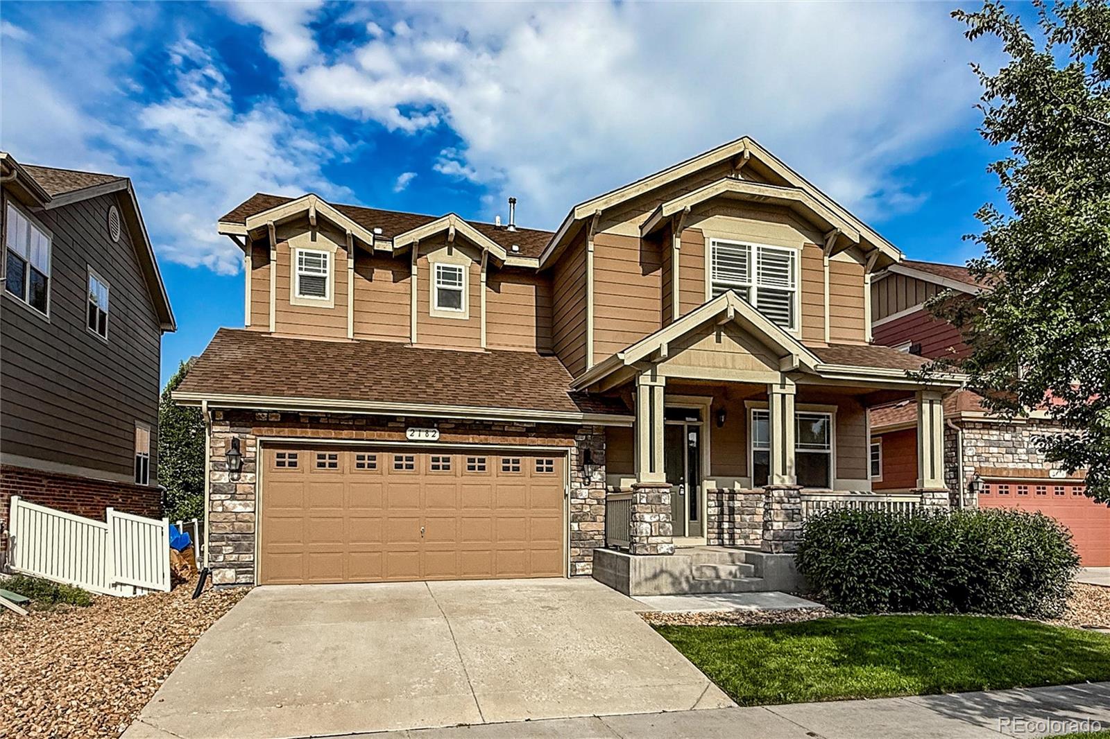 2182 Steppe Drive