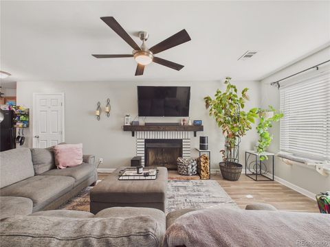 7571 Leyden Street Commerce City CO 80022