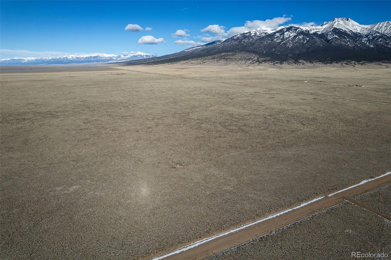 no address available