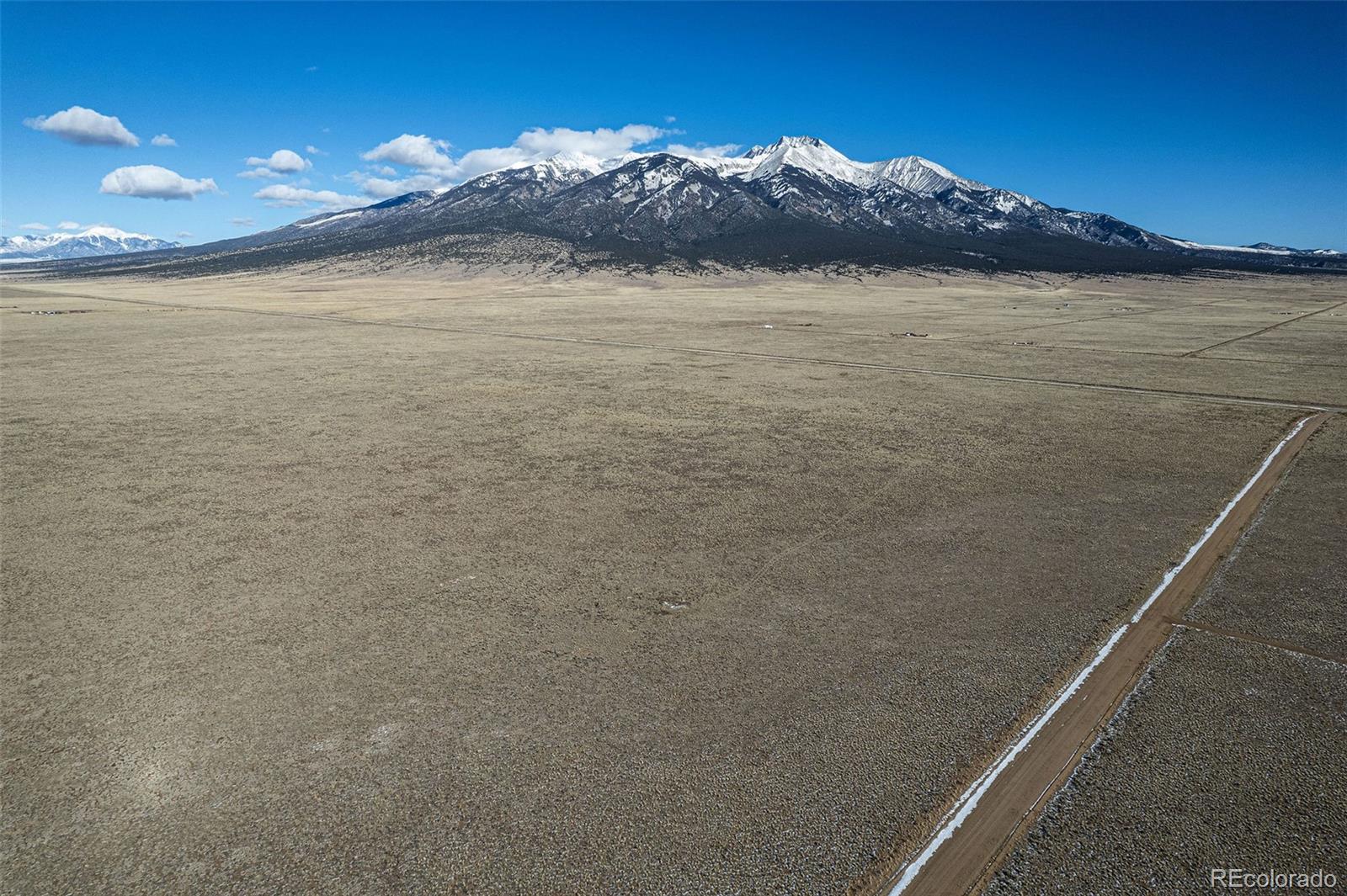 no address available